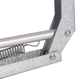 Automatic Window Opener Solar Heat Sensitive Greenhouse Autovent Vent Opener