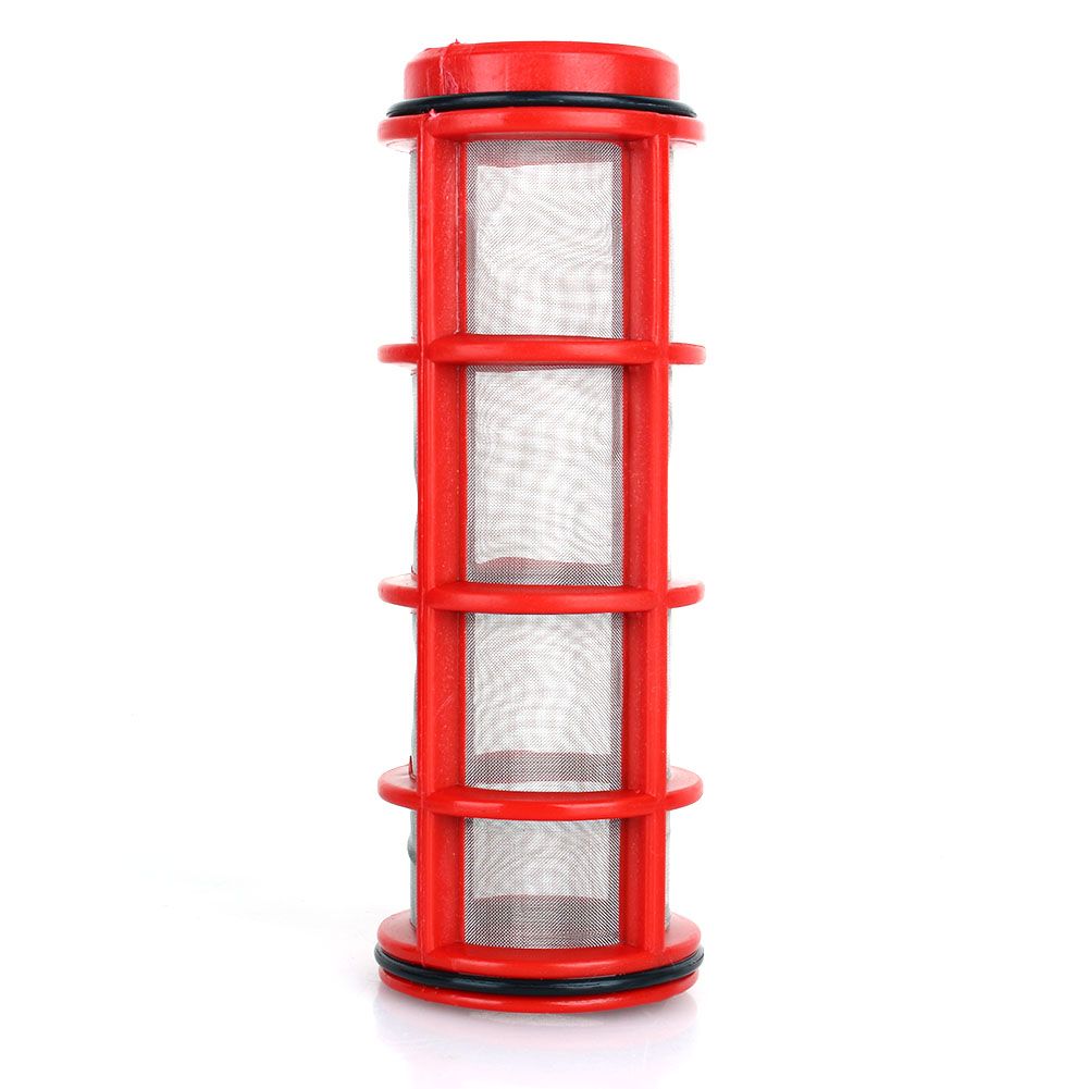 3/4" Screen Filter Mesh Gardening Drip Irrigation Water Tank Pool Pump Brand Hot