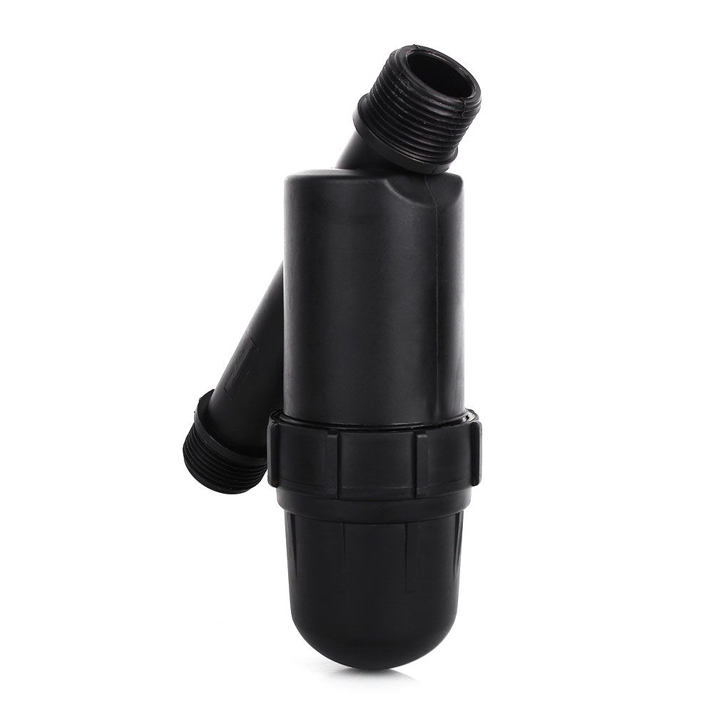 3/4" Screen Filter Mesh Gardening Drip Irrigation Water Tank Pool Pump Brand Hot