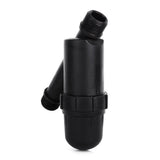 3/4" Screen Filter Mesh Gardening Drip Irrigation Water Tank Pool Pump Brand Hot