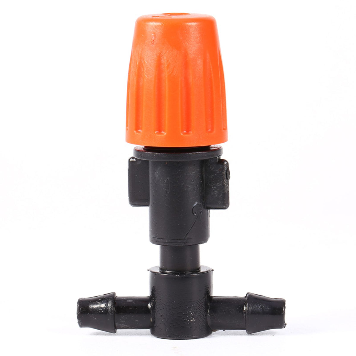 Plastic Plant Misting Ajustable Atomizing Sprinkler Nozzles Irrigation