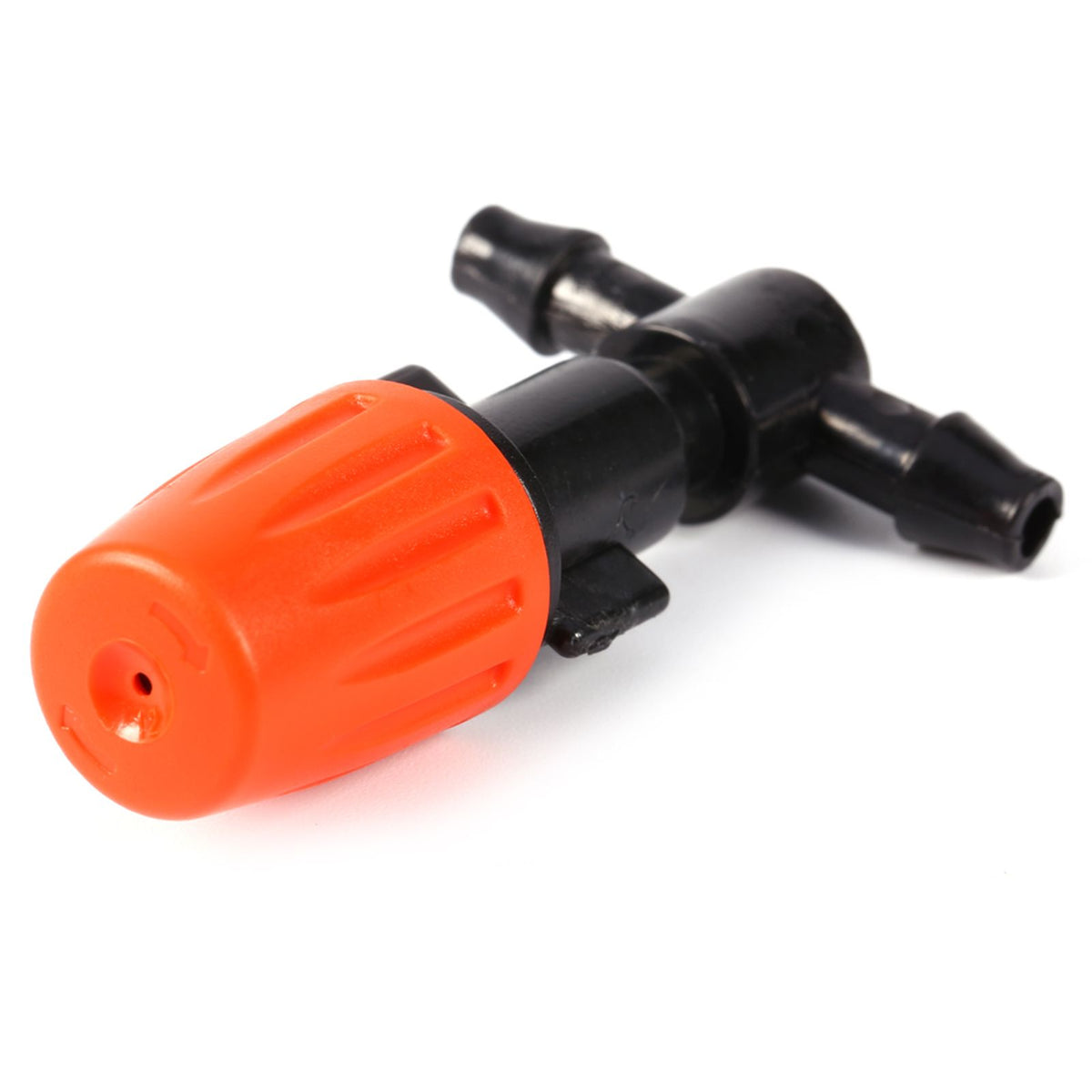 Plastic Plant Misting Ajustable Atomizing Sprinkler Nozzles Irrigation