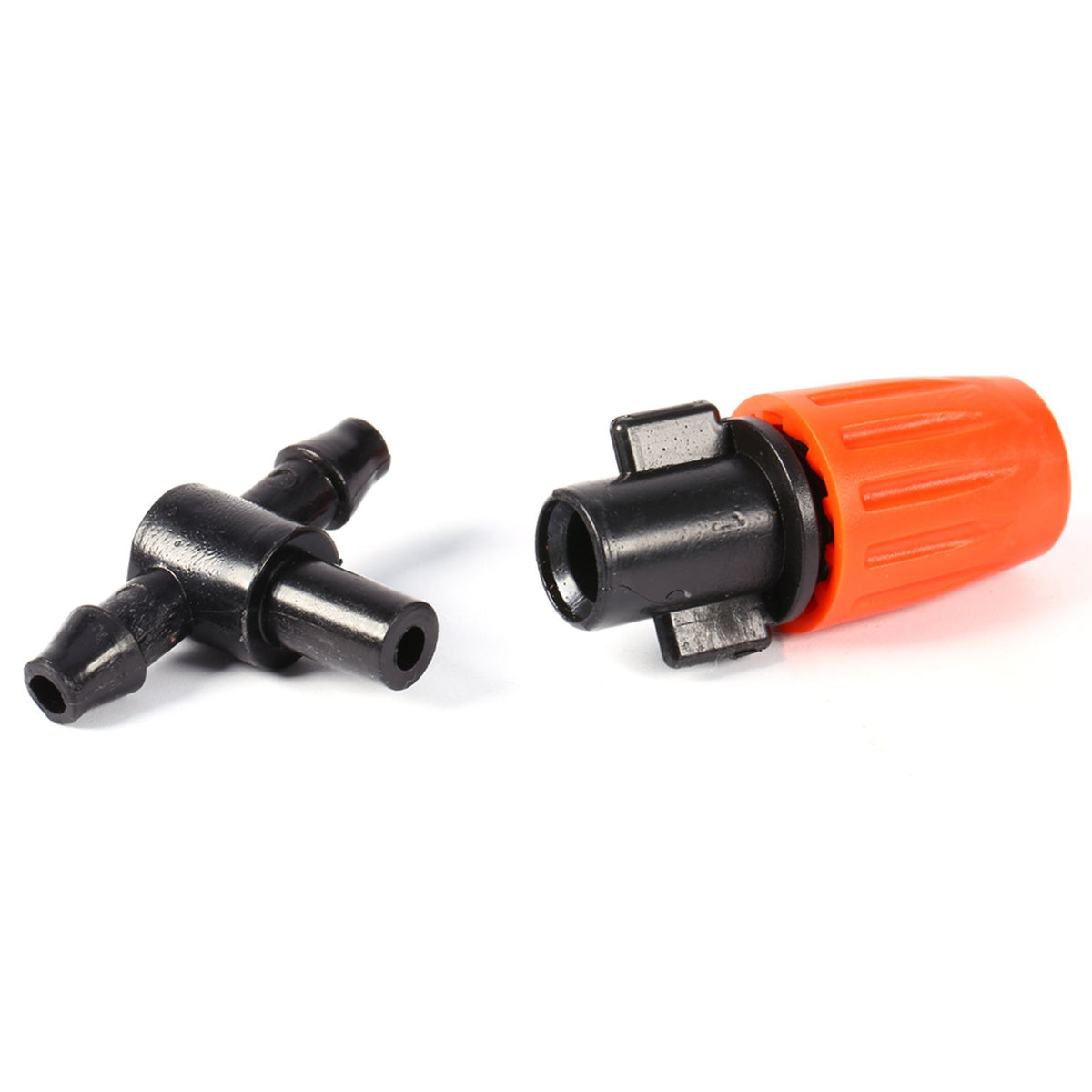 Plastic Plant Misting Ajustable Atomizing Sprinkler Nozzles Irrigation