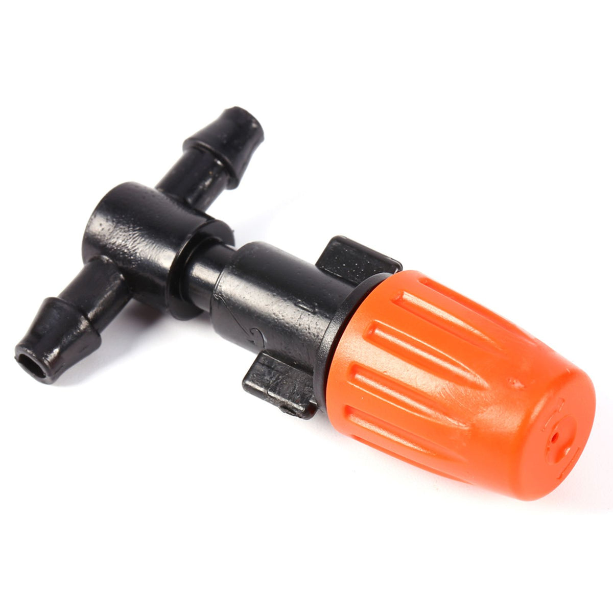 Plastic Plant Misting Ajustable Atomizing Sprinkler Nozzles Irrigation