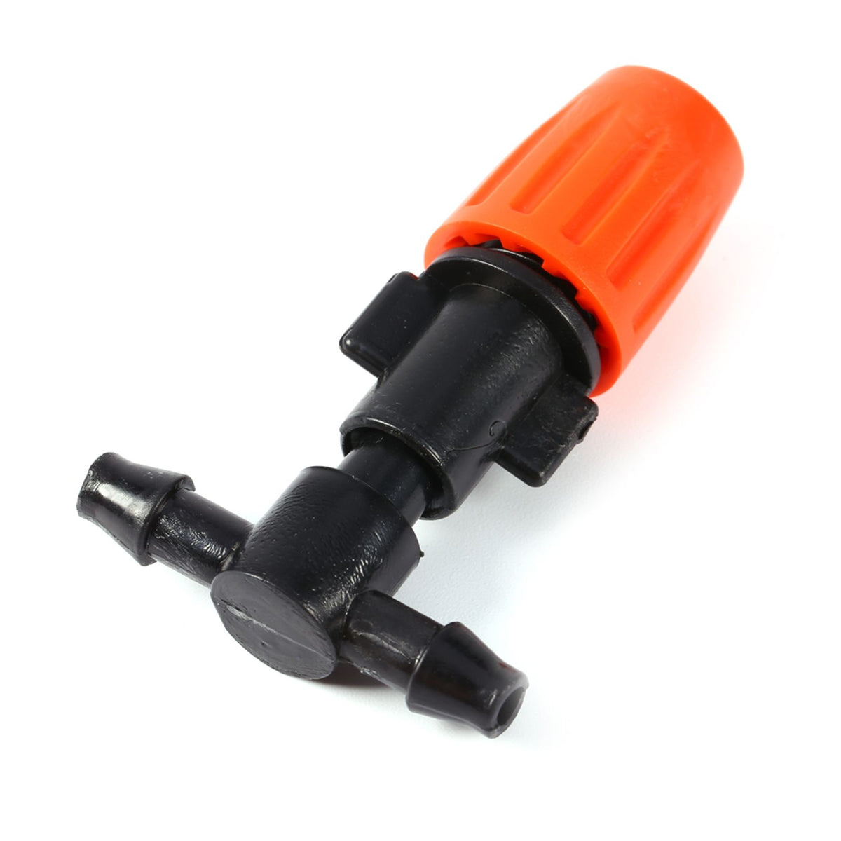 Plastic Plant Misting Ajustable Atomizing Sprinkler Nozzles Irrigation