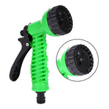 Car Water Spray Gun adjustable Car Wash Hose Garden Spray Portable High Pressure Gun Sprinkler