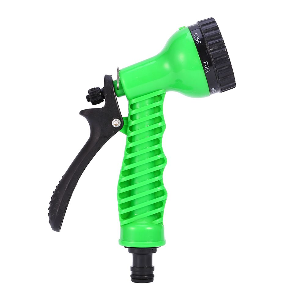 Car Water Spray Gun adjustable Car Wash Hose Garden Spray Portable High Pressure Gun Sprinkler