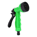 Car Water Spray Gun adjustable Car Wash Hose Garden Spray Portable High Pressure Gun Sprinkler - 45-Degree Angle