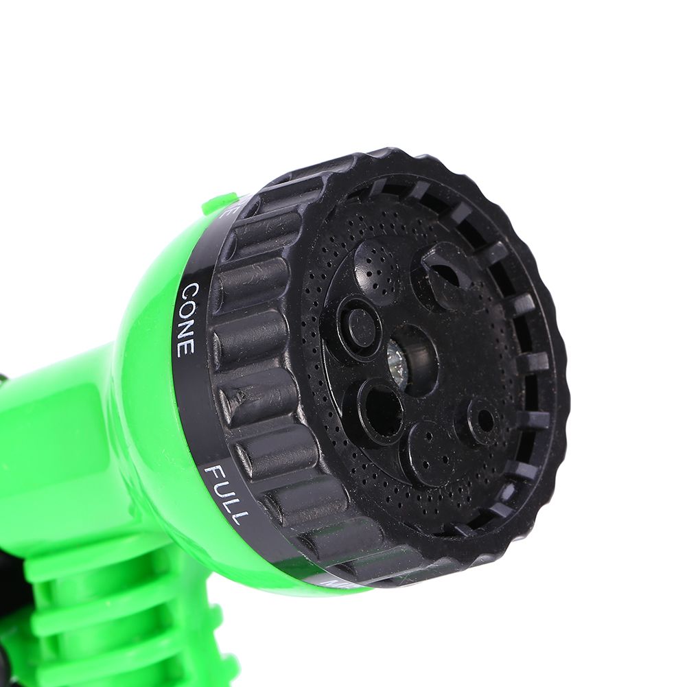 Car Water Spray Gun adjustable Car Wash Hose Garden Spray Portable High Pressure Gun Sprinkler