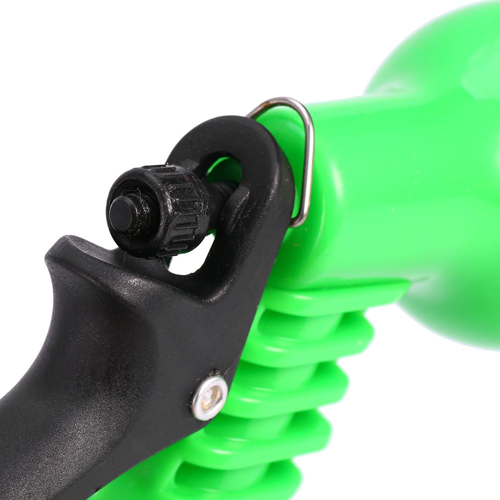 Car Water Spray Gun adjustable Car Wash Hose Garden Spray Portable High Pressure Gun Sprinkler