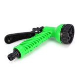 Car Water Spray Gun adjustable Car Wash Hose Garden Spray Portable High Pressure Gun Sprinkler - Extra Image