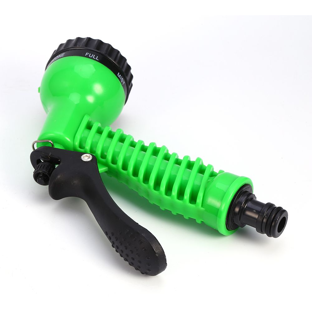 Car Water Spray Gun adjustable Car Wash Hose Garden Spray Portable High Pressure Gun Sprinkler