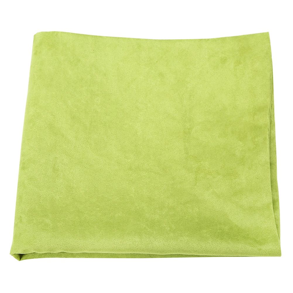 45*45cm Pillow Pure Color Sofa Seat Cushion Cover Car Bed Office Pillows Send Randomly