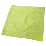 45*45cm Pillow Pure Color Sofa Seat Cushion Cover Car Bed Office Pillows Send Randomly