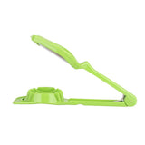 Small Kiwi Fruit Banana Slicer Strawberry Egg Cutter Home Kitchen Bar Tool
