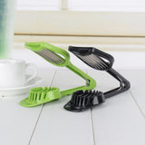 Small Kiwi Fruit Banana Slicer Strawberry Egg Cutter Home Kitchen Bar Tool