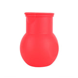 Soft Silicone Chocolate Melting Pot Mold Mould Butter Sauce Heat Baking Pouring