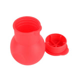 Soft Silicone Chocolate Melting Pot Mold Mould Butter Sauce Heat Baking Pouring