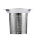 Stainless Steel Mesh Tea Infuser Reusable Cup Strainer Loose Leaf Spice Filter
