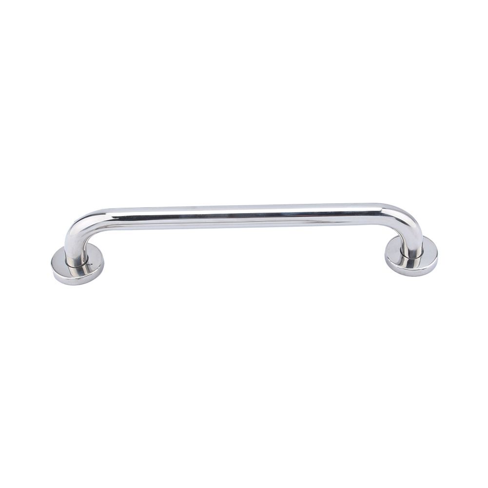 Stainless Steel Safety Bathroom Shower Tub Handgrip Grab Bar Handle Rail Support