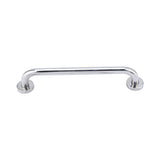 Stainless Steel Safety Bathroom Shower Tub Handgrip Grab Bar Handle Rail Support
