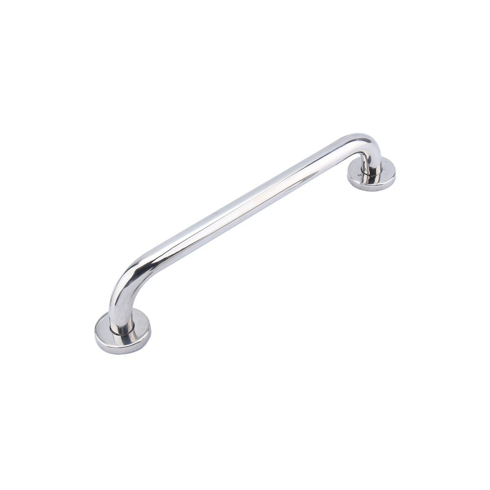Stainless Steel Safety Bathroom Shower Tub Handgrip Grab Bar Handle Rail Support