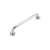 Stainless Steel Safety Bathroom Shower Tub Handgrip Grab Bar Handle Rail Support