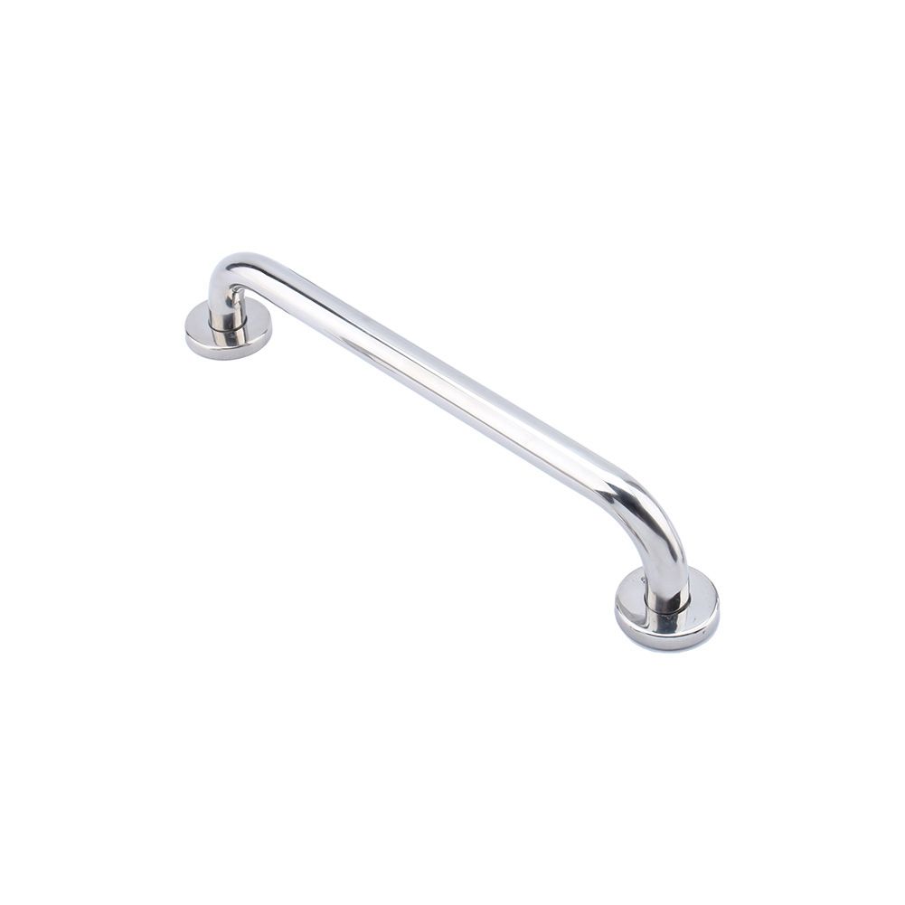 Stainless Steel Safety Bathroom Shower Tub Handgrip Grab Bar Handle Rail Support