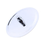 8 Inch 20CM Bathroom Room Chrome Large Round Mixer Fix Rain Shower Head