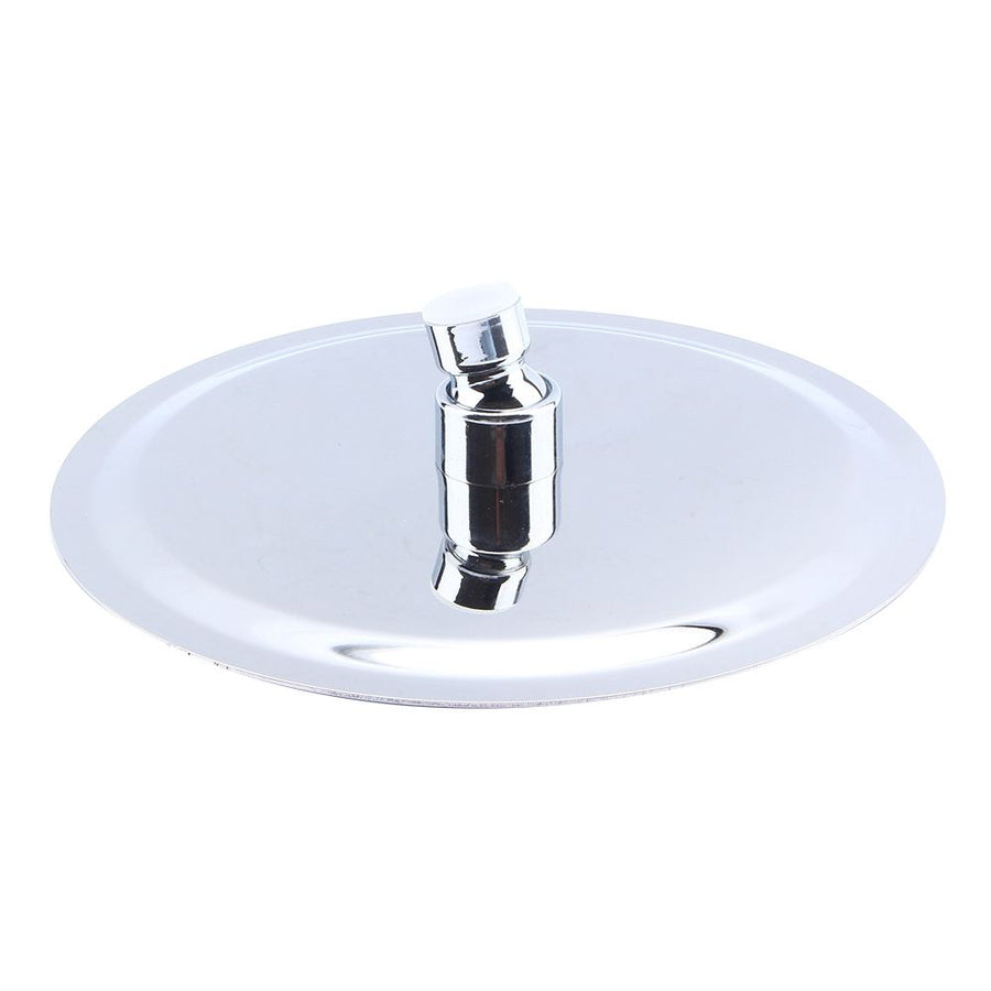 8 Inch 20CM Bathroom Room Chrome Large Round Mixer Fix Rain Shower Head