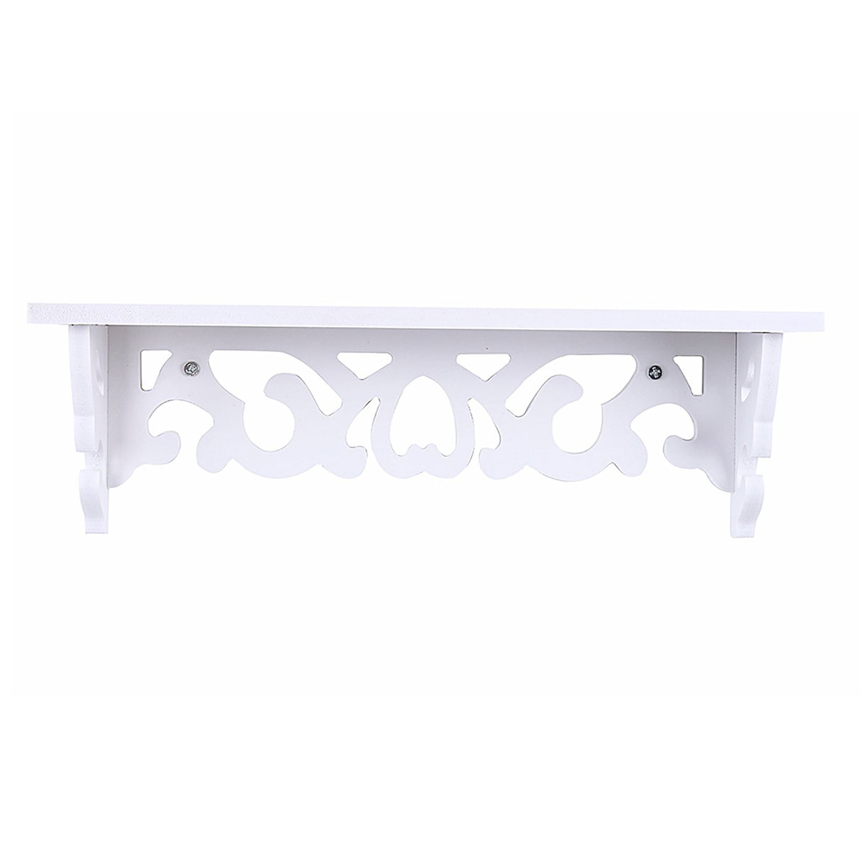 Wall Mounted Shelves Display Shelf Floating Storage Furniture Home Decor Stand