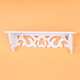 Wall Mounted Shelves Display Shelf Floating Storage Furniture Home Decor Stand - Extra Image