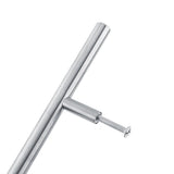 150MM Stainless Steel T Bar Door Cabinet Pull Handle Kitchen Cupboard Knobs