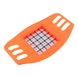 French Fry Potato Chip Cutter Vegetable Fruit Slicer Chopper Kitchen Gadgets