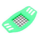 French Fry Potato Chip Cutter Vegetable Fruit Slicer Chopper Kitchen Gadgets