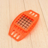 French Fry Potato Chip Cutter Vegetable Fruit Slicer Chopper Kitchen Gadgets - Extra Image