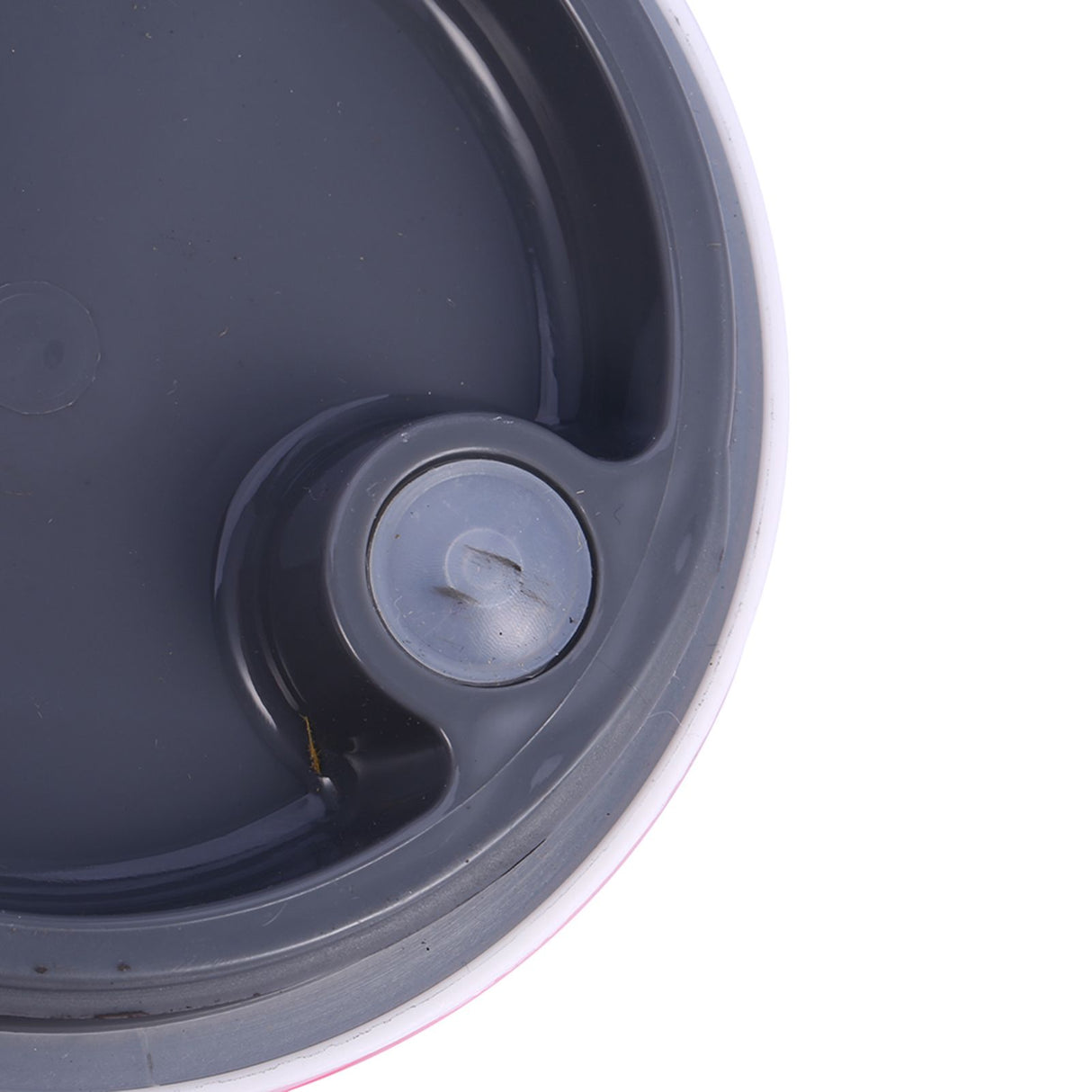 2 Layer Stainless Steel Insulation Thermo Thermal Lunch Box Food Container Hot
