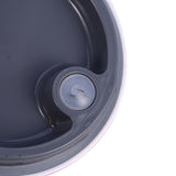 2 Layer Stainless Steel Insulation Thermo Thermal Lunch Box Food Container Hot