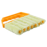 Durable Mini Blind Window Dust Cleaner Brusher Washable Brush Tool Home Clean - Extra Image