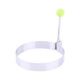 1pcs Fried Egg Mould Stainless Steel Egg Rings Pancake Shaper
