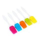 Silicone Baking BBQ Bakeware Cake Pastry Bread Oil Cream Cooking Basting Brush