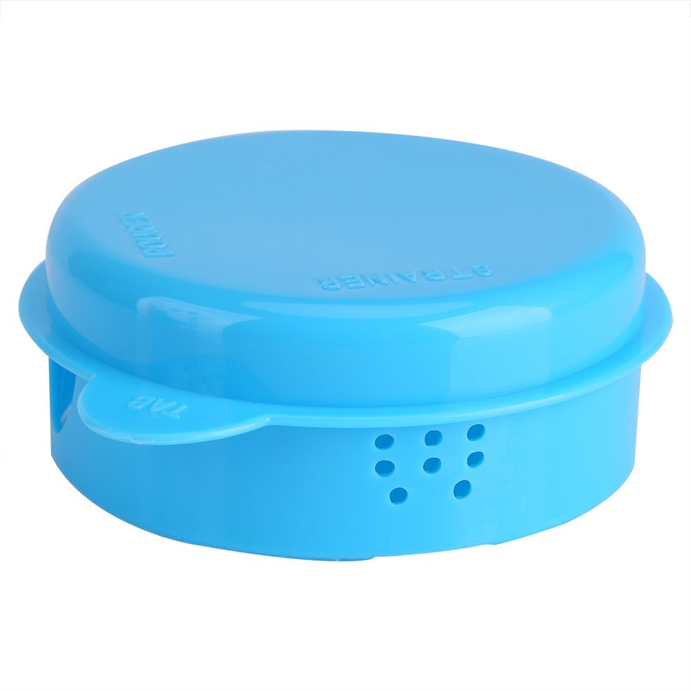 7Pcs Set Plastic Measuring Cups Spoons Measure Tea Coffee Kitchen Utensil Blue