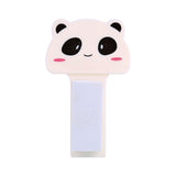 Bathroom Toilet Seat Pad Cover Stool Lid Knob Lifting Handle Tool Healthy