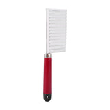 Potato Wavy Edged Knife Multifunction Stainless Steel Fruit Cutting Cooking Tool