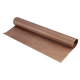 Resistant High Temperature Linoleum Paper 60x40 NOn Stick For Oil proof Paper Baking Mat Cloth - Front View