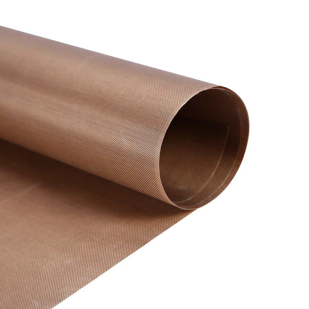 Resistant High Temperature Linoleum Paper 60x40 NOn Stick For Oil proof Paper Baking Mat Cloth