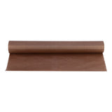 Resistant High Temperature Linoleum Paper 60x40 NOn Stick For Oil proof Paper Baking Mat Cloth - Top-Down View