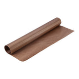 Resistant High Temperature Linoleum Paper 60x40 NOn Stick For Oil proof Paper Baking Mat Cloth - 45-Degree Angle