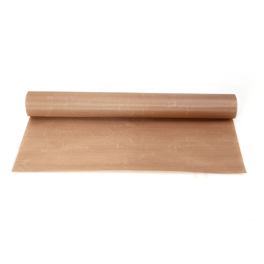 Resistant High Temperature Linoleum Paper 60x40 NOn Stick For Oil proof Paper Baking Mat Cloth