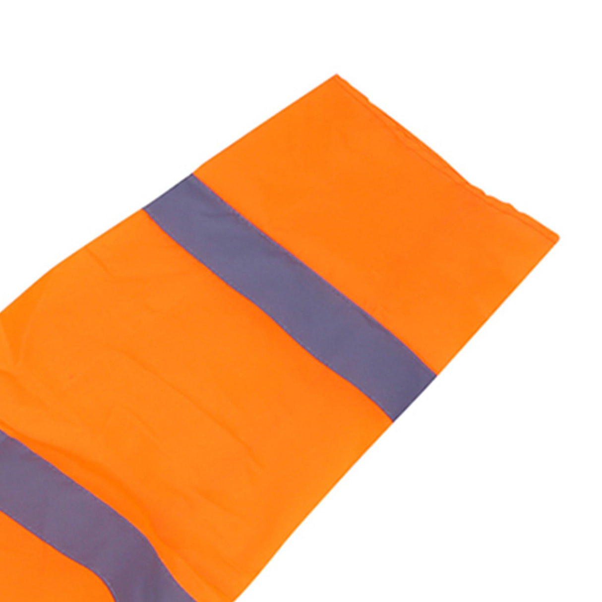 30" Polyester Windsock Outdoor Wind Measurement Sock Bag with Reflective Belt